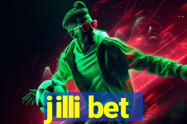 jilli bet